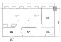 Millenia Tower (D1), Office #531345051